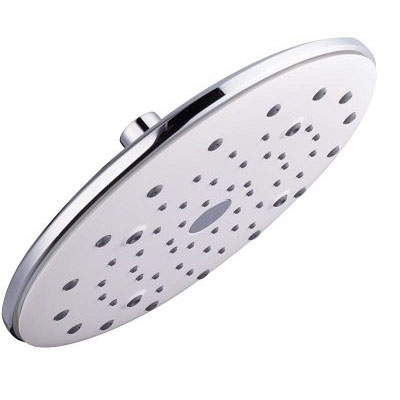 3 Functions  Button Shower Heads