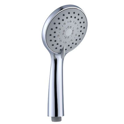 Bathroom Shower Head,Chrome Shower Head,Hand Held Shower,Hand Showers,High Pressure Shower Head,Plastic Hand Shower