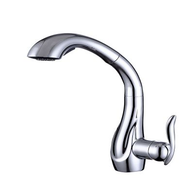 Kitchen Faucet,Pull-out Faucet,Tap