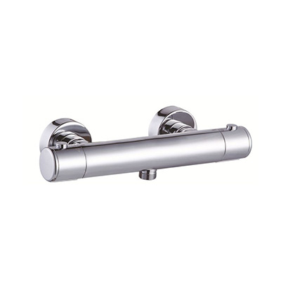 Supply Down Outlet Brass Thermostatic Faucet